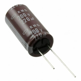 EKMG201ELL221MMP1S Nippon Chemi-Con