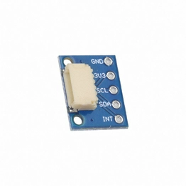 AST2001 TINYCIRCUITS