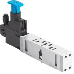 VABF-S3-1-R6C2-C-10 FESTO