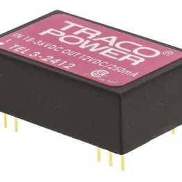 TRACO Power TEL 3-2412 image