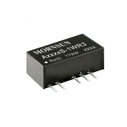 MORNSUN A0324S-1WR3 image