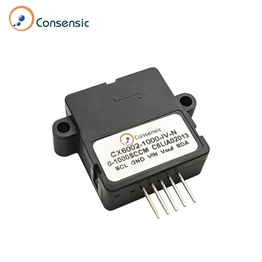 CAFS6002-5L/min-IV-A CONSENSIC