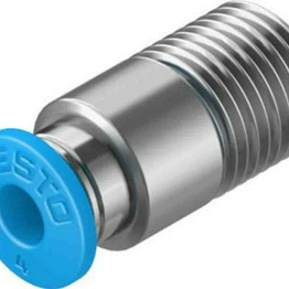 QS-1/8-4-I-100 FESTO