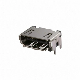DC04S019JA2R600 Japan Aviation Electronics