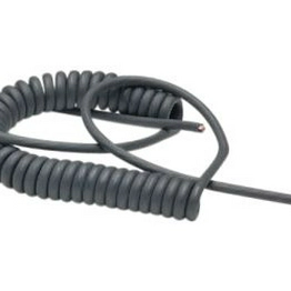 SP.KABEL 5X0.25 SHIELDED 300 MM LAPP