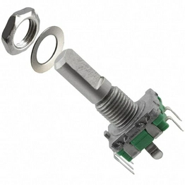 EN11-HSM1BF20 TT Electronics