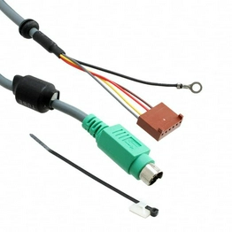 2200-002003 Storm Interface