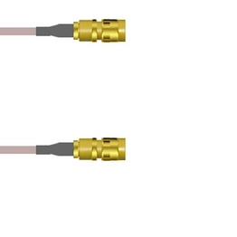 Q-3A03A0001084I Amphenol Custom Cable
