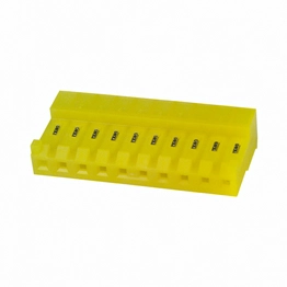 TE Connectivity 4-643818-0 image