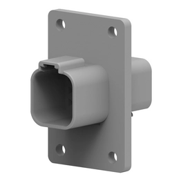 TE Connectivity DT04-6P-L012 image