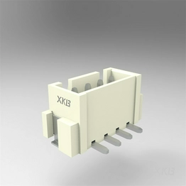 XKB Connectivity X8821WVS-04L-LPSN image