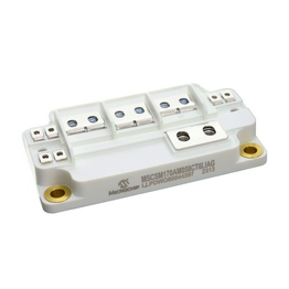 MSCSM170AM058CT6LIAG Microchip Technology