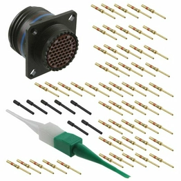 Amphenol D38999/20WE35PN image