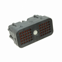 TE Connectivity DRC26-50S07 image