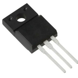 Vishay Intertechnology IRFI840GPBF image