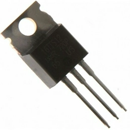 Vishay Intertechnology VS-16TTS12PBF image