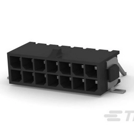 TE Connectivity 4-794627-4 image