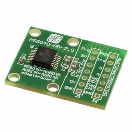 AS5145B-SS_EK_AB OSRAM