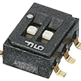 CAS-D20B Nidec
