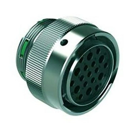 Amphenol AHDM06-24-19SN image