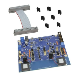 Texas Instruments TAS2559EVM image