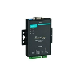 MOXA TCC-100-T image
