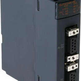 QJ71C24N-R2 MITSUBISHI
