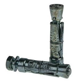 R-RBL-M08/10W RAWLPLUG