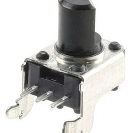 ALPS ALPINE RK09K1110AH8 image