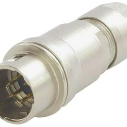 Hirose Electric HR10-7J-6P(73) image