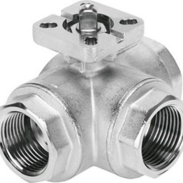 VZBM-1/4-RP-40-F-3L-F03-B2B3 FESTO