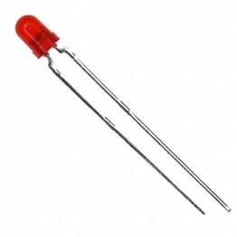 TLHR4400-MS12Z Vishay Intertechnology