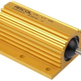 OHMITE HS200 330R J image
