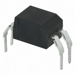 FOD817D300W ON Semiconductor