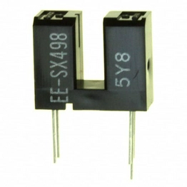 EE-SX498 OMRON Scientific Technologies