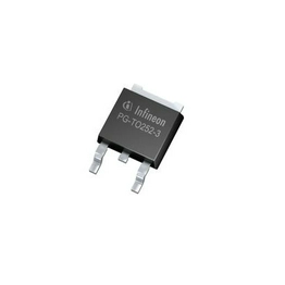 Infineon Technologies TLF80511TFV50ATMA2 image