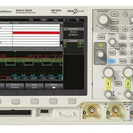 MSOX3054A KEYSIGHT