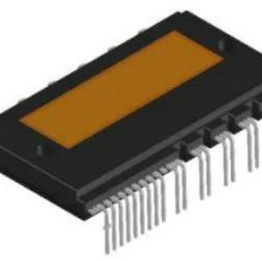ON Semiconductor NFAM5065L4B image