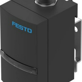 SPAU-V1R-W-Q6D-LK-A-M12U FESTO