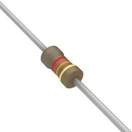 Stackpole Electronics CFM14JA82K0 image