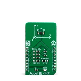 MikroElektronika MIKROE-3440 image