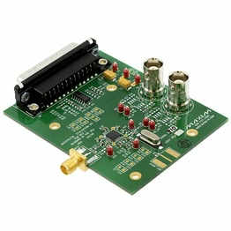 MAX2112EVKIT+ Analog Devices