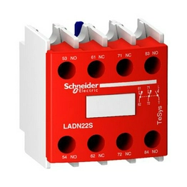 Schneider Electric LADN22S image