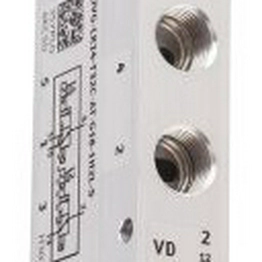 FESTO VUVG-LK14-T32C-AT-G18-1H2L-S image