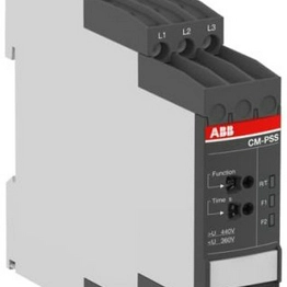 1SVR740784R3300 CM-PSS.41P ABB