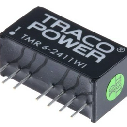 TRACO Power TMR 6-2411WI image