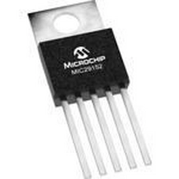 MIC29152WT Microchip Technology