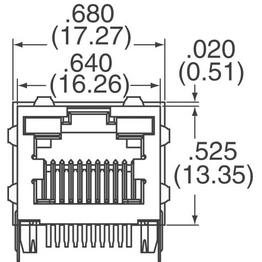 2-406549-9 TE Connectivity