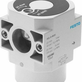 HEL-D-MINI FESTO