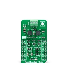 MIKROE-4995 MikroElektronika